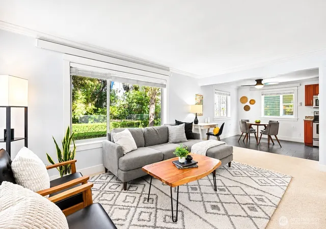 Photo 2 of Condo for sale at 1430 Nw 59th Street #202, Seattle, WA 98107 | MLS# NWM2564912 | Listing updated on 2026-09-29