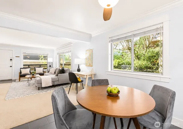 Photo 4 of Condo for sale at 1430 NW 59th Street #202, Seattle, WA 98107 | MLS# NWM2564912 | Listing updated on 2026-09-29