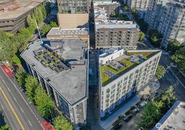 Photo 2 of Condo for sale at 159 Denny Way #509, Seattle, WA 98109 | MLS# NWM2564915 | Listing updated on 2026-09-27