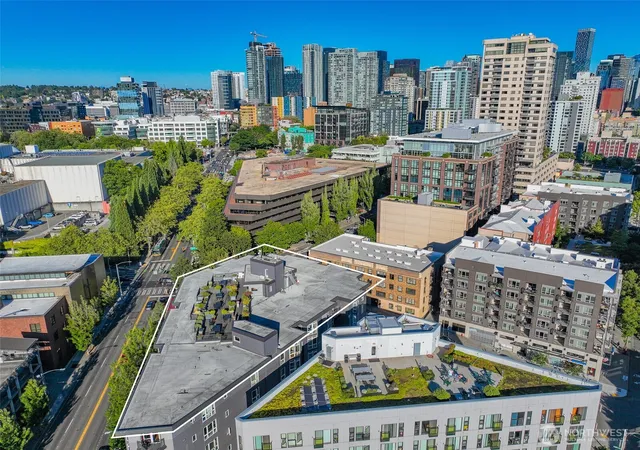 Photo 3 of Condo for sale at 159 Denny Way #509, Seattle, WA 98109 | MLS# NWM2564915 | Listing updated on 2026-09-27