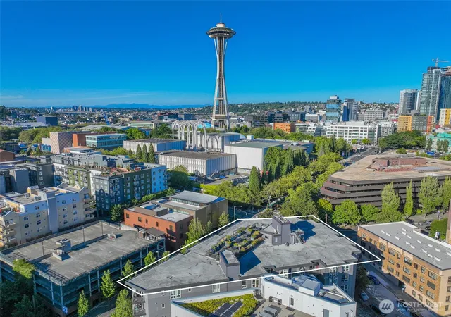 Photo 3 of Condo for sale at 159 Denny Way #509, Seattle, WA 98109 | MLS# NWM2564915 | Listing updated on 2026-09-27