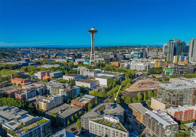 Photo 4 of Condo for sale at 159 Denny Way #509, Seattle, WA 98109 | MLS# NWM2564915 | Listing updated on 2026-09-27