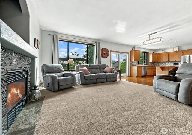 Photo 3 of Sale Pending at 15902 65th Street Ct E, Sumner, WA 98390 | MLS# NWM2564918 | Listing updated on 2026-09-25