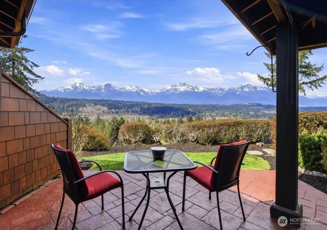Photo 1 of Condo for sale at 383 Ne Romance Hl Rd #C, Belfair, WA 98528 | MLS# NWM2564922 | Listing updated on 2026-09-27
