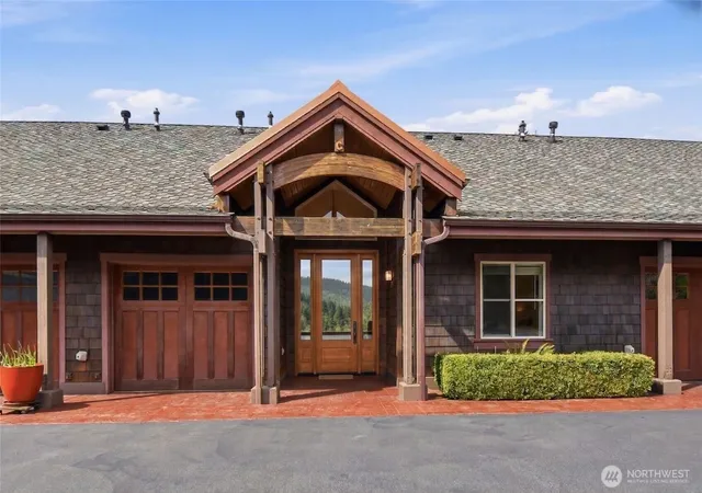 Photo 2 of Condo for sale at 383 Ne Romance Hl Rd #C, Belfair, WA 98528 | MLS# NWM2564922 | Listing updated on 2026-09-27