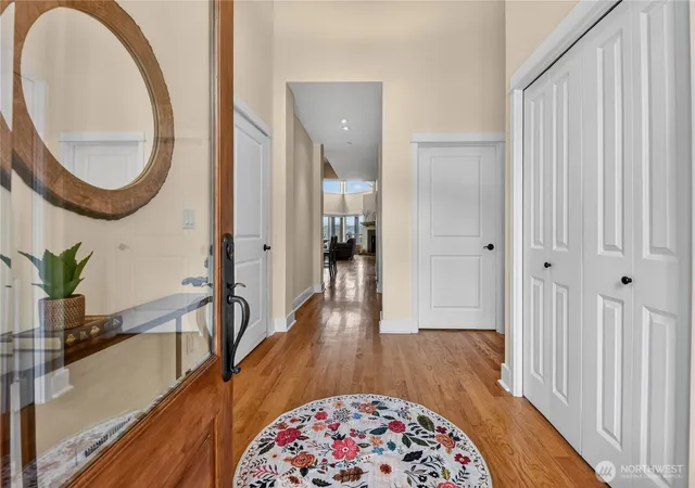 Photo 3 of Condo for sale at 383 Ne Romance Hl Rd #C, Belfair, WA 98528 | MLS# NWM2564922 | Listing updated on 2026-09-27