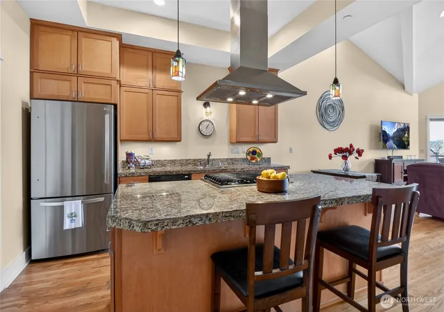Photo 3 of Condo for sale at 383 NE Romance Hl Rd #C, Belfair, WA 98528 | MLS# NWM2564922 | Listing updated on 2026-09-27