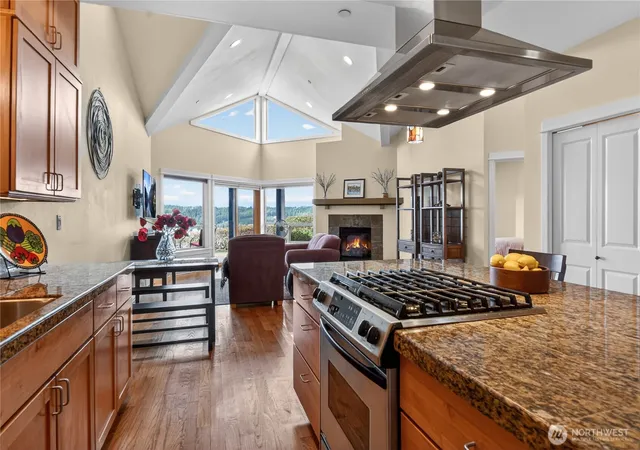 Photo 4 of Condo for sale at 383 NE Romance Hl Rd #C, Belfair, WA 98528 | MLS# NWM2564922 | Listing updated on 2026-09-27