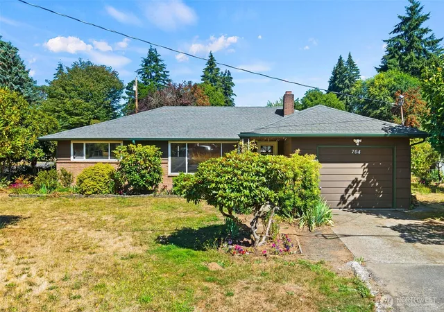 Photo 1 of Sale Pending at 704 Weir St Se, Olympia, WA 98501 | MLS# NWM2564923 | Listing updated on 2026-09-20