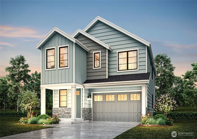 Photo 1 of Sale Pending at 20828 99th Place S, Kent, WA 98031 | MLS# NWM2564929 | Listing updated on 2026-09-25
