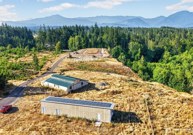 Photo 1 of Land for sale at 1002 Lemmon Rd, Port Angeles, WA 98362 | MLS# NWM2564930 | Listing updated on 2026-09-21