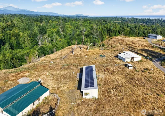 Photo 2 of Land for sale at 1002 Lemmon Rd, Port Angeles, WA 98362 | MLS# NWM2564930 | Listing updated on 2026-09-21