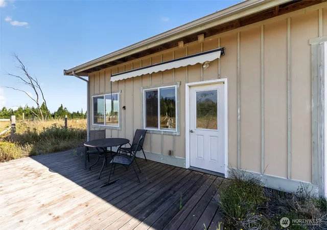 Photo 3 of Land for sale at 1002 Lemmon Rd, Port Angeles, WA 98362 | MLS# NWM2564930 | Listing updated on 2026-09-21
