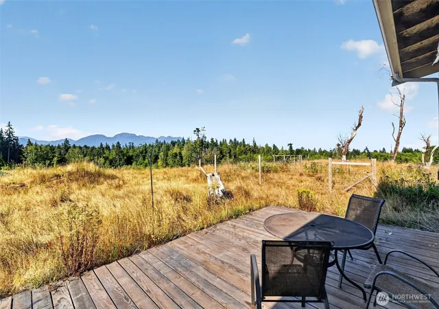 Photo 3 of Land for sale at 1002 Lemmon Rd, Port Angeles, WA 98362 | MLS# NWM2564930 | Listing updated on 2026-09-21
