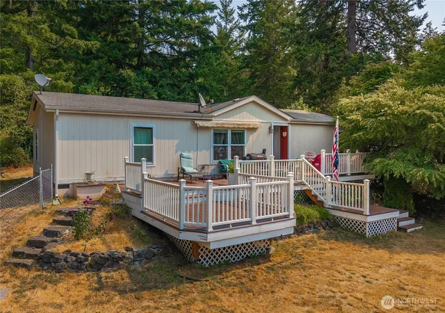 Photo 1 of Sale Pending at 13320 176th Avenue Nw, Gig Harbor, WA 98329 | MLS# NWM2564933 | Listing updated on 2026-08-21
