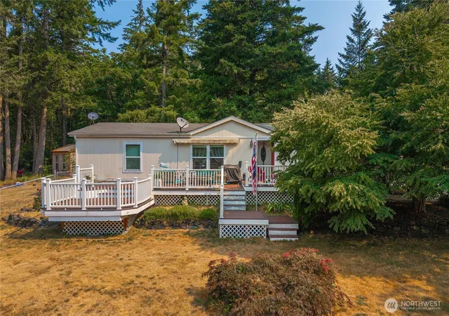 Photo 2 of Sale Pending at 13320 176th Avenue Nw, Gig Harbor, WA 98329 | MLS# NWM2564933 | Listing updated on 2026-08-21
