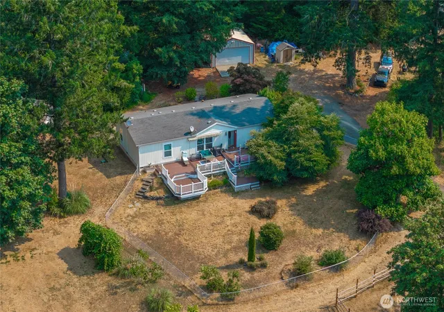 Photo 3 of Sale Pending at 13320 176th Avenue Nw, Gig Harbor, WA 98329 | MLS# NWM2564933 | Listing updated on 2026-08-21