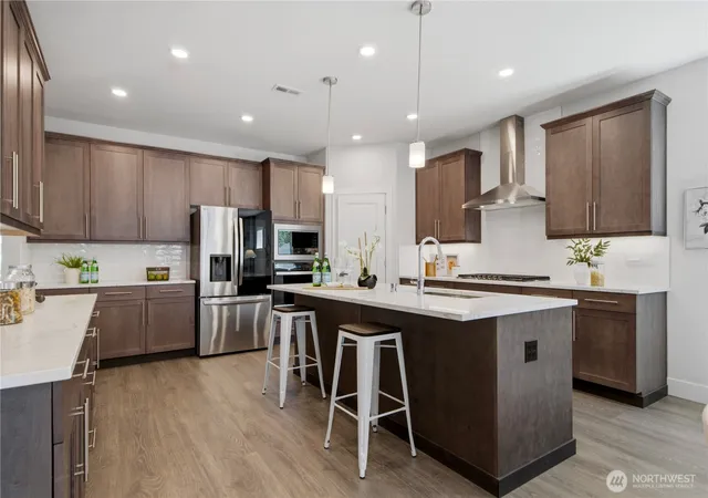 Photo 3 of Sale Pending at 18733 14th Place W, Lynnwood, WA 98037 | MLS# NWM2564935 | Listing updated on 2026-09-22