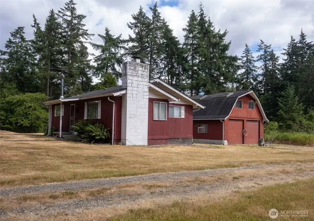 Photo 2 of Land for sale at 7005 Johnson Rd NE, Tacoma, WA 98422 | MLS# NWM2564939 | Listing updated on 2026-09-23