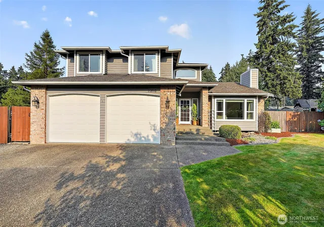 Photo 1 of Sale Pending at 14515 121st Avenue E, Puyallup, WA 98374 | MLS# NWM2564952 | Listing updated on 2026-09-25