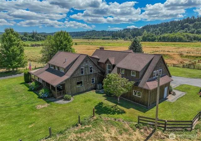 Photo 2 of Sale Pending at 1621 W Skokomish Valley Rd, Shelton, WA 98584 | MLS# NWM2564956 | Listing updated on 2026-10-02