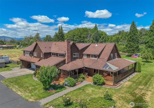 Photo 3 of Sale Pending at 1621 W Skokomish Valley Rd, Shelton, WA 98584 | MLS# NWM2564956 | Listing updated on 2026-10-02