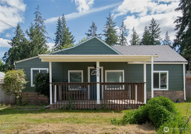 Single family home for sale at 9028 Highland Ave SW, Lakewood, WA 98498 | MLS# NWM2564957