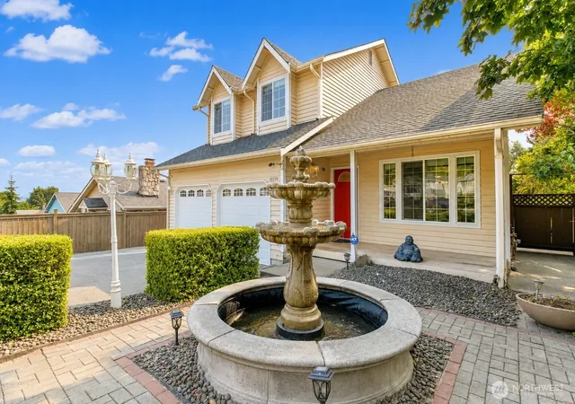 Photo 2 of Single family home for sale at 13336 35th Avenue S, Tukwila, WA 98168 | MLS# NWM2564963 | Listing updated on 2026-09-23