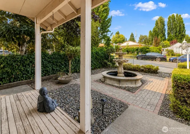 Photo 3 of Single family home for sale at 13336 35th Avenue S, Tukwila, WA 98168 | MLS# NWM2564963 | Listing updated on 2026-09-23