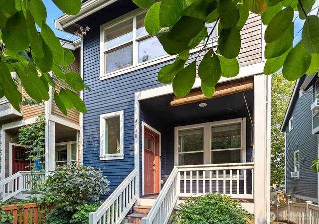 Photo 1 of Sale Pending at 4148 29th Avenue S, Seattle, WA 98108 | MLS# NWM2564964 | Listing updated on 2026-08-17