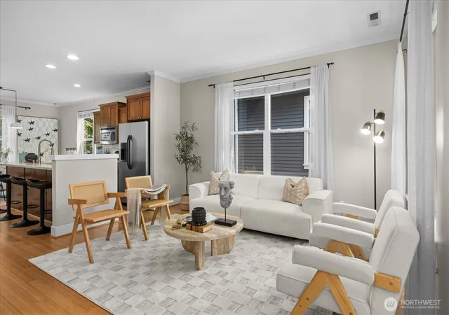 Photo 4 of Sale Pending at 4148 29th Avenue S, Seattle, WA 98108 | MLS# NWM2564964 | Listing updated on 2026-08-17