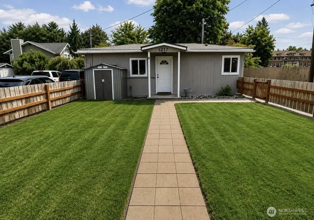 Photo 2 of Single family home for sale at 1217 Orting Kapowsin Hwy E, Orting, WA 98360 | MLS# NWM2564971 | Listing updated on 2026-09-23