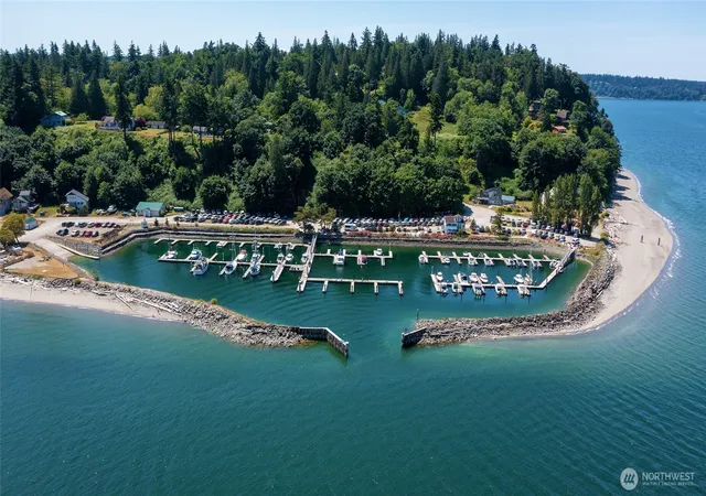 Photo 1 of Sale Pending at 5 X Tulalip Way, Hat Island, WA 98206 | MLS# NWM2564974 | Listing updated on 2026-09-21