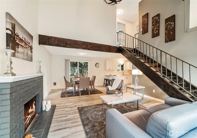 Photo 4 of Multi family home for sale at 30323 15th Court S, Federal Way, WA 98003 | MLS# NWM2564976 | Listing updated on 2026-09-23