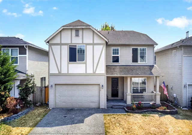 Photo 1 of Single family home for sale at 17823 Silver Crk Ave E, Puyallup, WA 98375 | MLS# NWM2564980 | Listing updated on 2026-09-22