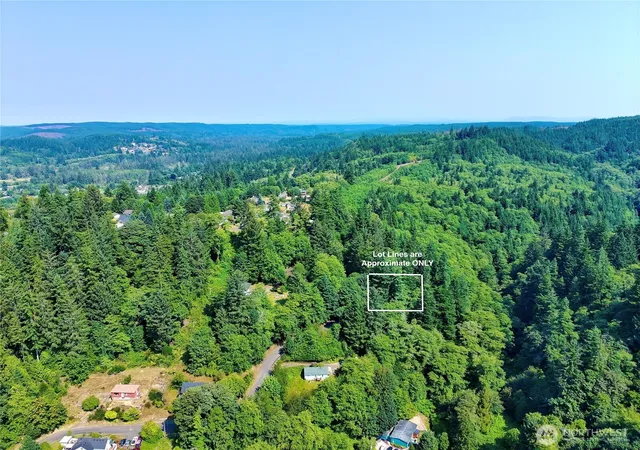Photo 2 of Land for sale at 0 Blk 4 Lots 20 22 Pioneer Blvd, Aberdeen, WA 98520 | MLS# NWM2564983 | Listing updated on 2026-09-24