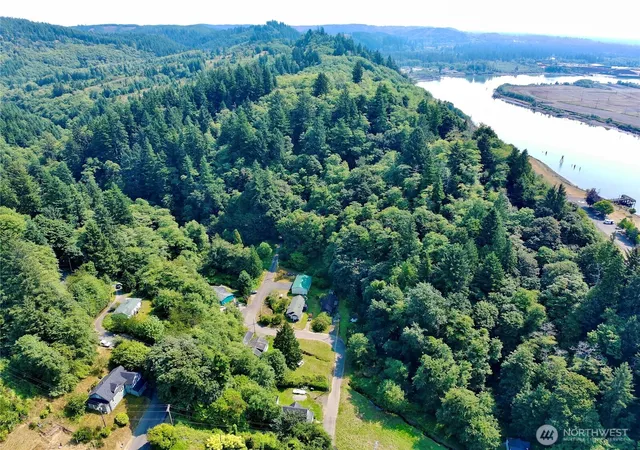 Photo 4 of Land for sale at 0 Blk 4 Lots 20 22 Pioneer Blvd, Aberdeen, WA 98520 | MLS# NWM2564983 | Listing updated on 2026-09-24