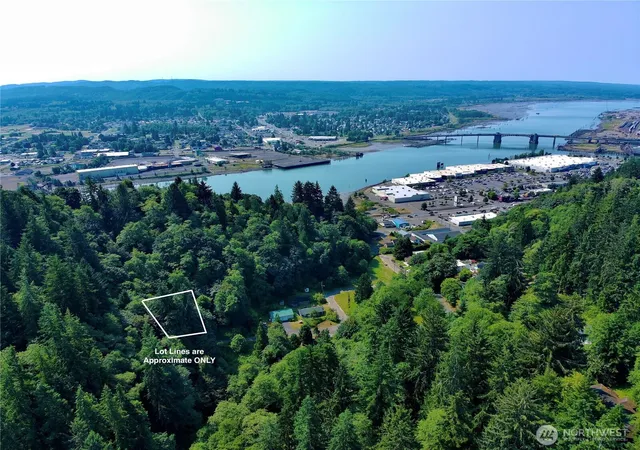 Photo 3 of Land for sale at 0 Blk 5 Lots 1 4 Henry St, Aberdeen, WA 98520 | MLS# NWM2564988 | Listing updated on 2026-09-24