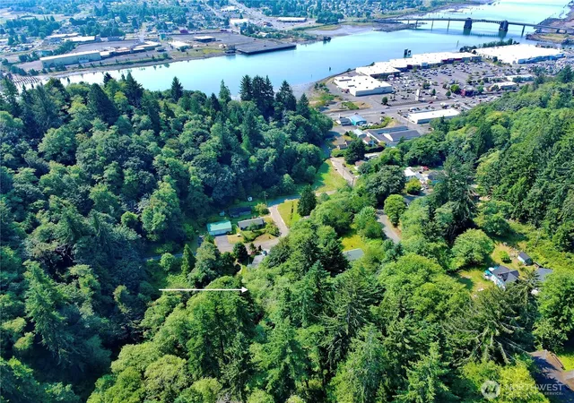 Photo 3 of Land for sale at 0 Blk 4 Lots 15 16 Pioneer Blvd, Aberdeen, WA 98520 | MLS# NWM2564994 | Listing updated on 2026-09-24