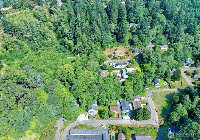 Photo 1 of Land for sale at 0 Blk 13 Lots 1 2 Pioneer Blvd, Aberdeen, WA 98520 | MLS# NWM2565002 | Listing updated on 2026-09-24