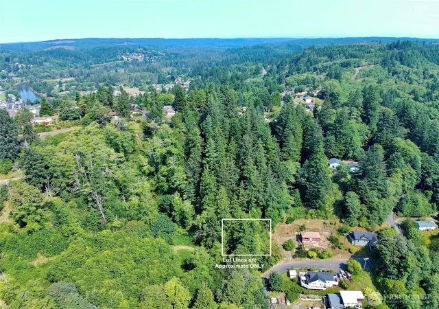 Photo 3 of Land for sale at 0 Blk 13 Lots 1 2 Pioneer Blvd, Aberdeen, WA 98520 | MLS# NWM2565002 | Listing updated on 2026-09-24