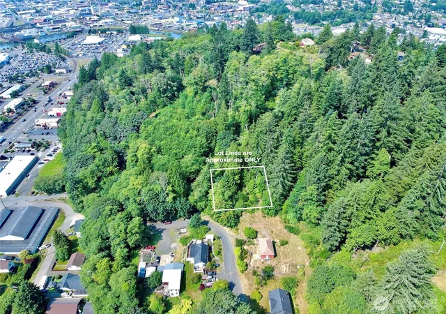 Photo 3 of Land for sale at 0 Blk 13 Lots 1 2 Pioneer Blvd, Aberdeen, WA 98520 | MLS# NWM2565002 | Listing updated on 2026-09-24