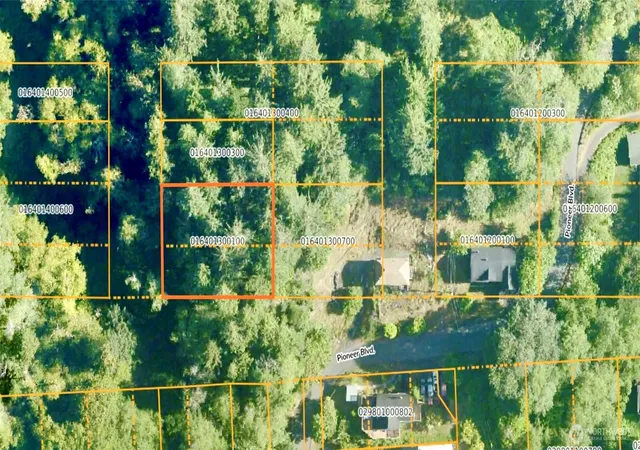 Photo 4 of Land for sale at 0 Blk 13 Lots 1 2 Pioneer Blvd, Aberdeen, WA 98520 | MLS# NWM2565002 | Listing updated on 2026-09-24