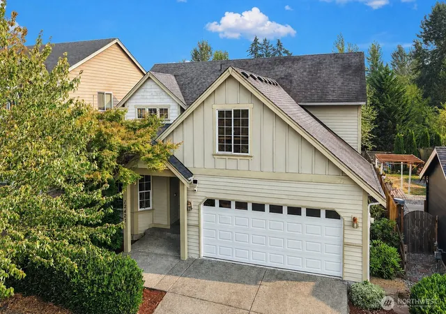 Single family home for sale at 12421 SE 278th Place, Kent, WA 98030 | MLS# NWM2565014