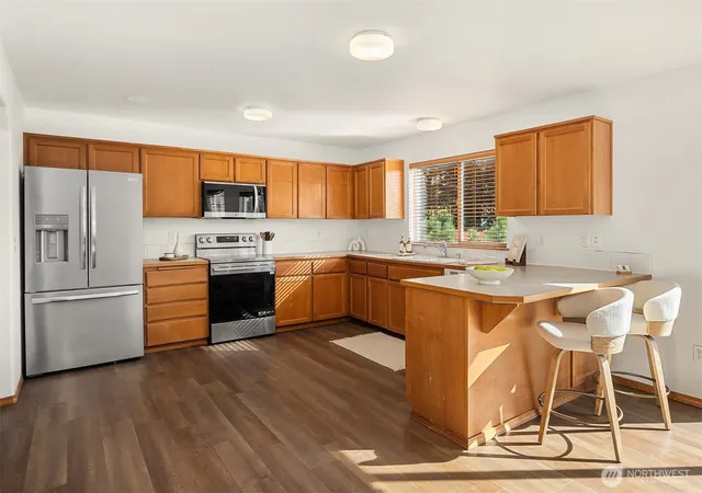 Photo 1 of Single family home for sale at 12421 SE 278th Place, Kent, WA 98030 | MLS# NWM2565014 | Listing updated on 2026-10-08