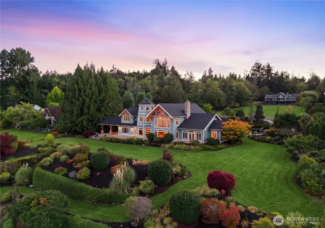 Photo 1 of Single family home for sale at 6943 Ne 76th Ave, Olympia, WA 98506 | MLS# NWM2565018 | Listing updated on 2026-09-23