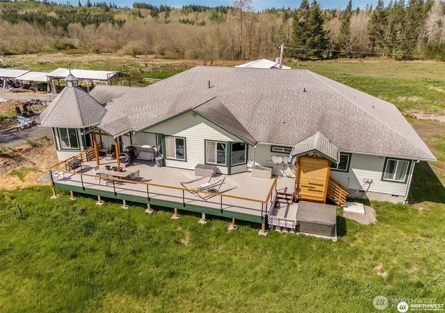 Photo 4 of Single family home for sale at 222 Nicholson Rd, Ethel, WA 98542 | MLS# NWM2565021 | Listing updated on 2026-09-23