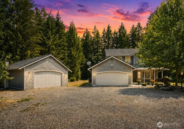 Photo 1 of Single family home for sale at 14722 Mcintosh Ln Se, Tenino, WA 98589 | MLS# NWM2565023 | Listing updated on 2026-09-22