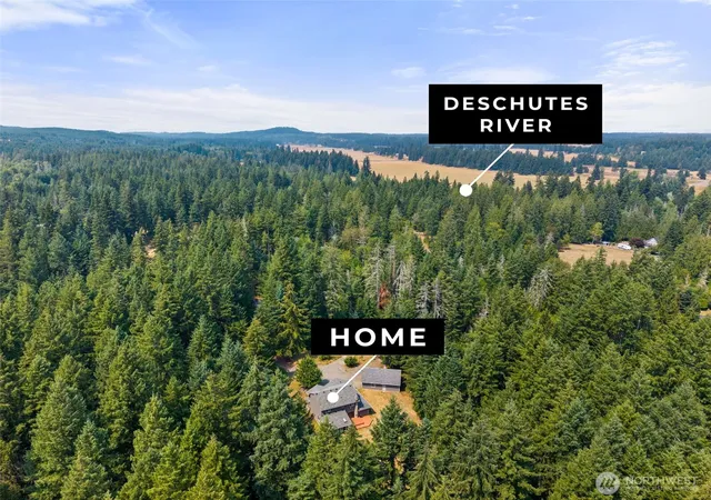 Photo 4 of Single family home for sale at 14722 Mcintosh Ln SE, Tenino, WA 98589 | MLS# NWM2565023 | Listing updated on 2026-09-22