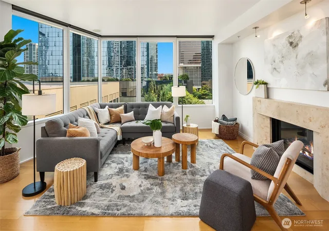 Photo 1 of Sale Pending at 500 106th Avenue Ne #905, Bellevue, WA 98004 | MLS# NWM2565024 | Listing updated on 2026-08-13